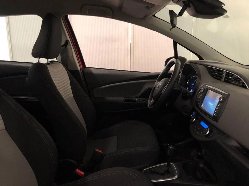 Toyota Yaris Cross usata a Torino (5)