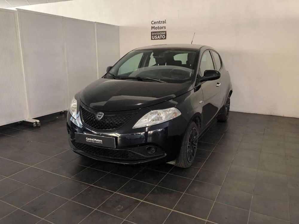 Lancia Ypsilon usata a Torino