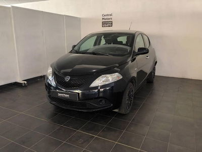 Lancia Ypsilon 1.2 69 CV 5 porte Gold  del 2019 usata a Torino