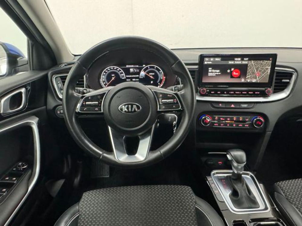 Kia XCeed usata a Como (10)