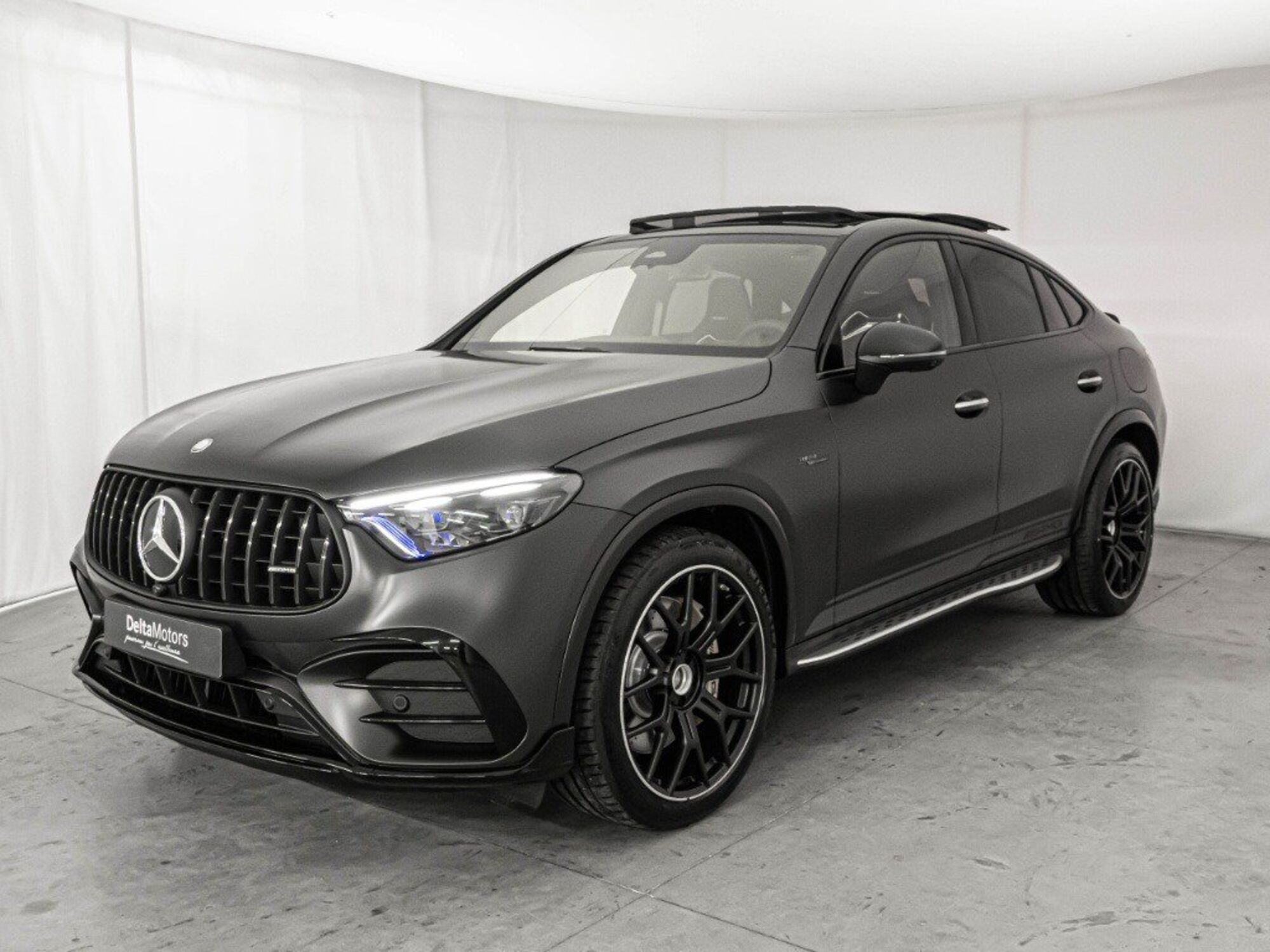 Mercedes-Benz GLC Coup&eacute; AMG 63 S e performance AMG Line Premium Plus Extra Edition 1 auto nuova a Montecosaro