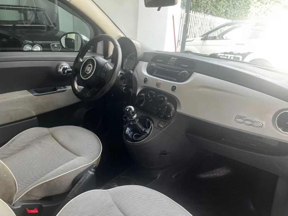 Fiat 500 usata a Napoli (11)