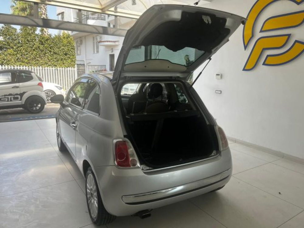 Fiat 500 usata a Napoli (6)