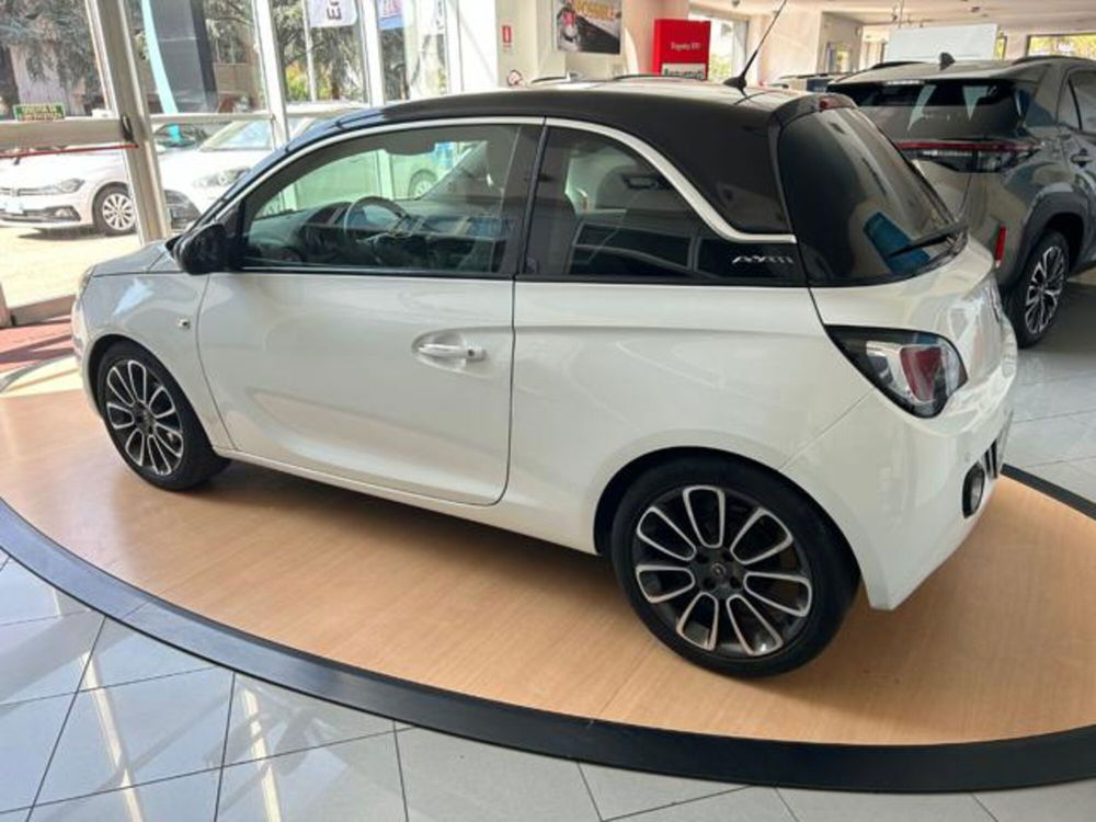 Opel Adam usata a Alessandria (2)