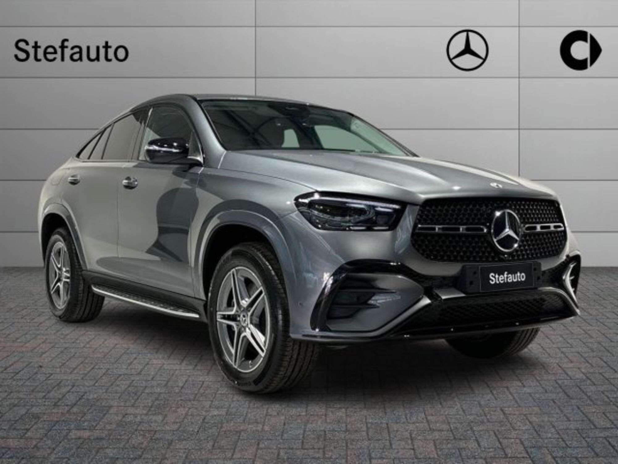 Mercedes-Benz GLE SUV 300 d AMG Line Advanced Plus 4matic auto nuova a Castel Maggiore