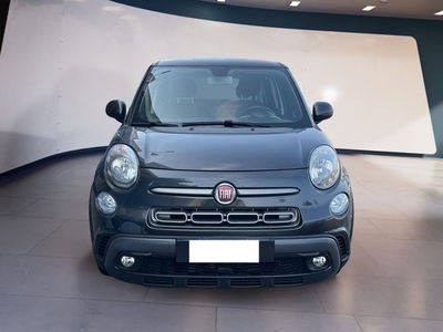 Fiat 500L 1.4 95 CV Mirror  del 2021 usata a Torino