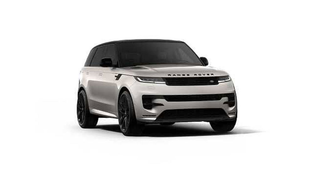 Land Rover Range Rover Sport nuova a Ravenna