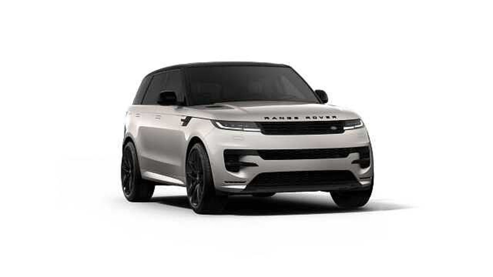 Land Rover Range Rover Sport 3.0 TDV6 HSE Dynamic  nuova a Ravenna