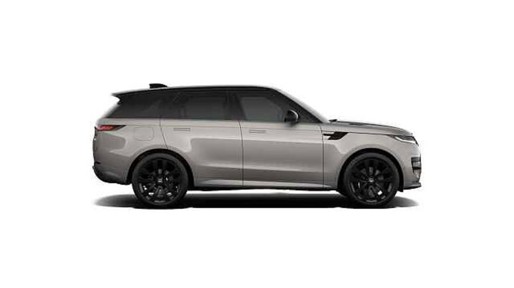 Land Rover Range Rover Sport nuova a Ravenna (3)