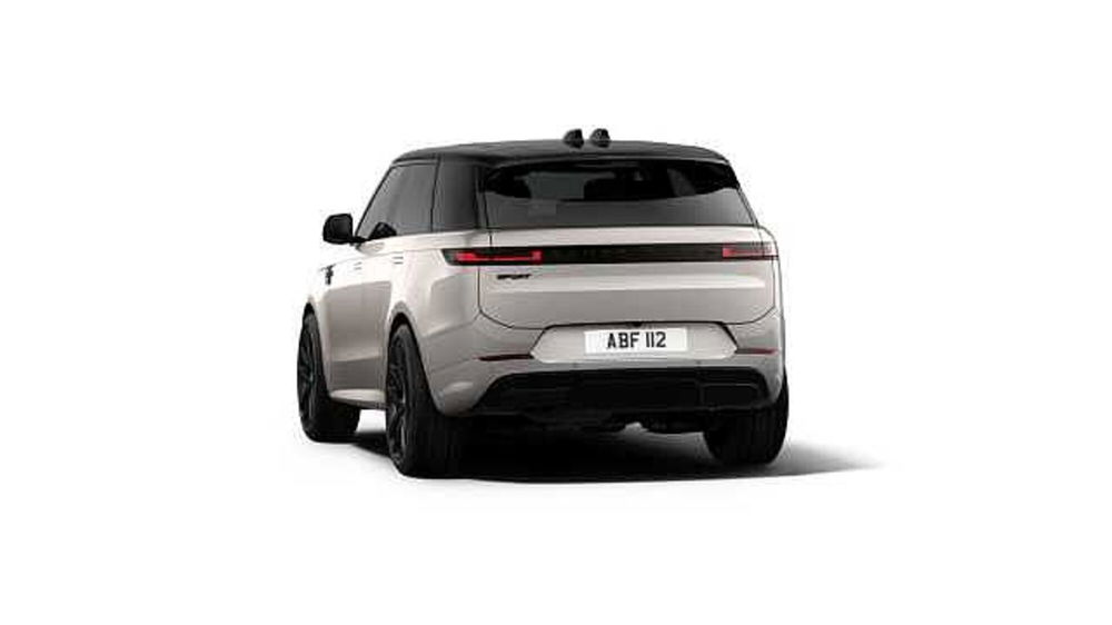 Land Rover Range Rover Sport nuova a Ravenna (2)