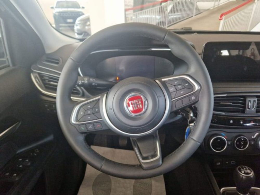 Fiat Tipo usata a Terni (11)