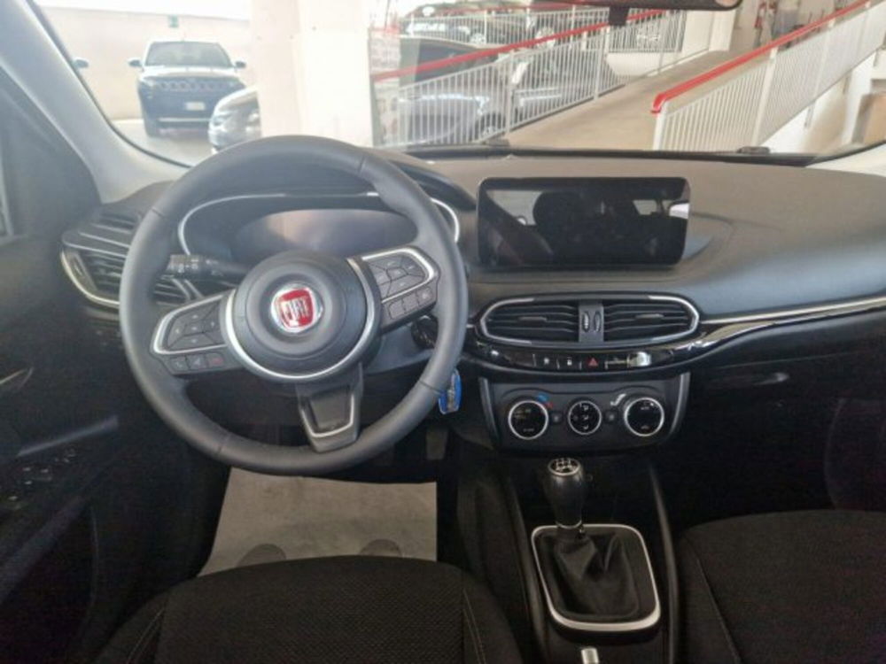 Fiat Tipo usata a Terni (12)