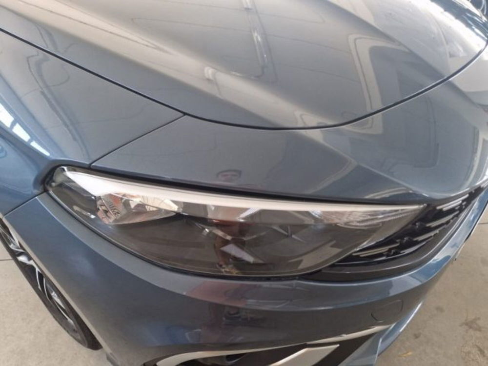 Fiat Tipo usata a Terni (18)