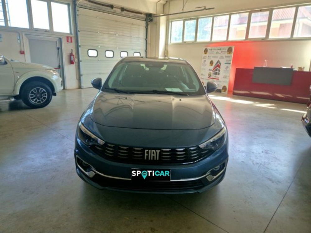 Fiat Tipo usata a Terni (2)