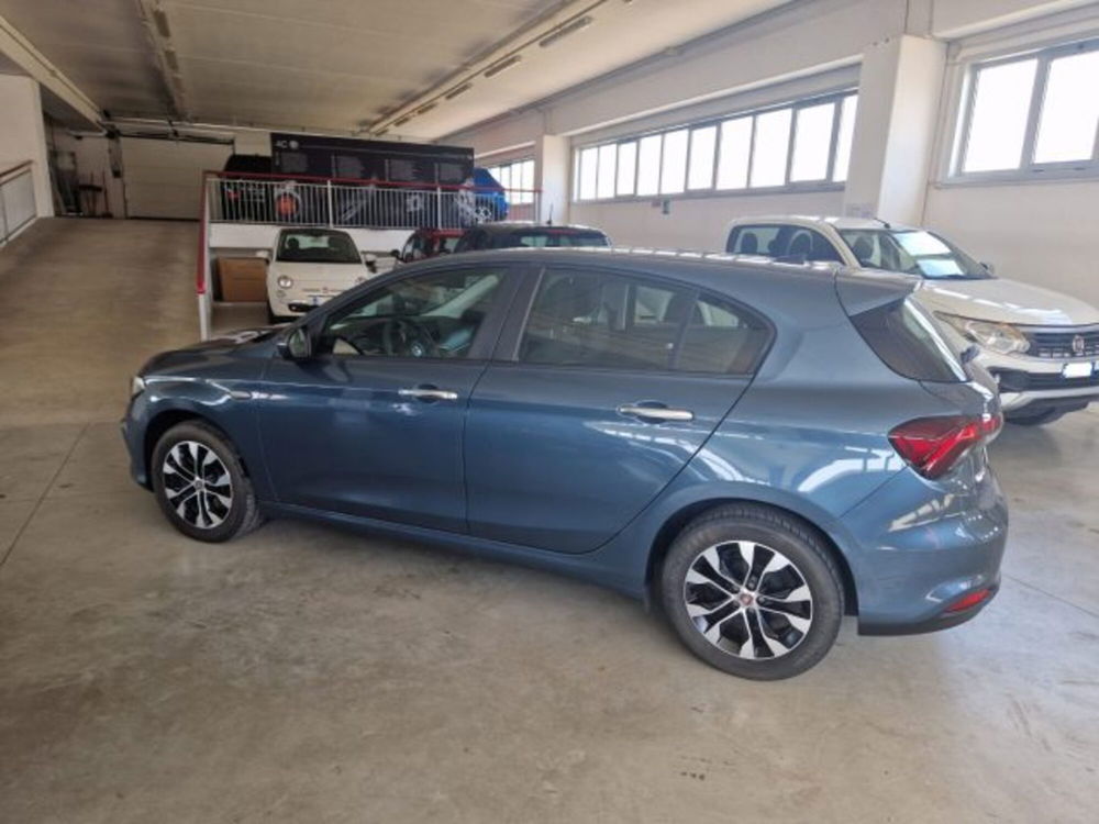 Fiat Tipo usata a Terni (3)