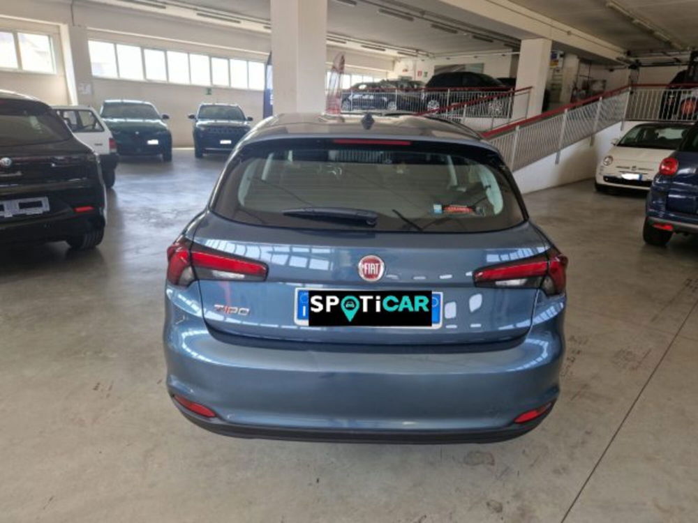 Fiat Tipo usata a Terni (5)