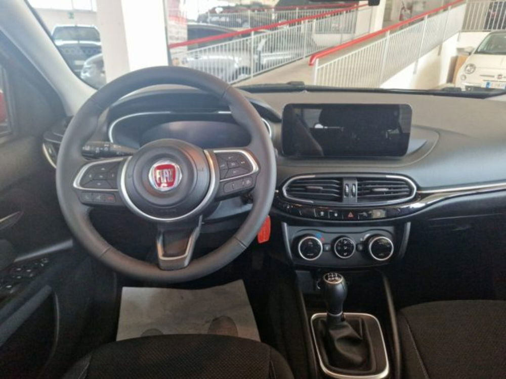 Fiat Tipo usata a Terni (11)