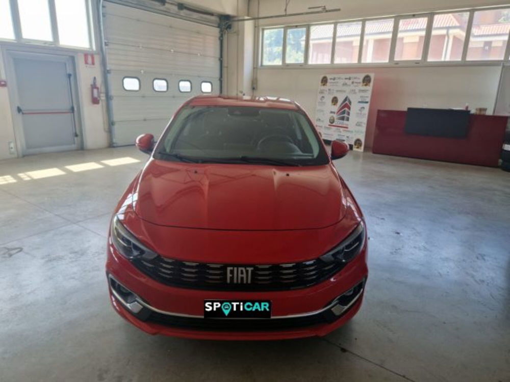 Fiat Tipo usata a Terni (2)