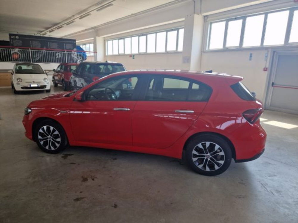 Fiat Tipo usata a Terni (3)