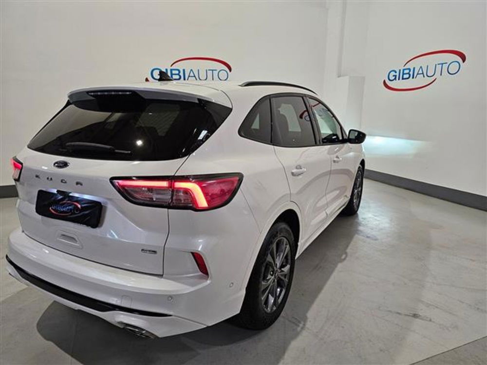 Ford Kuga usata a Palermo (14)