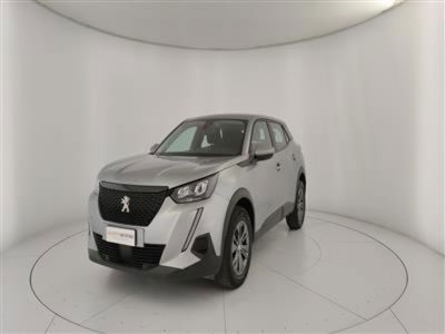 Peugeot 2008 BlueHDi 110 S&amp;S Active Pack  del 2021 usata a Bari