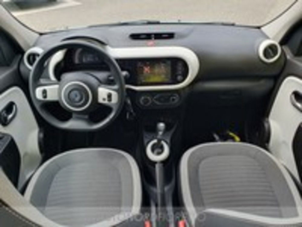 Renault Twingo usata a Pordenone (10)