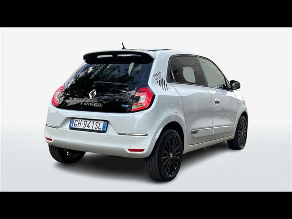 Renault Twingo usata a Reggio Emilia (5)