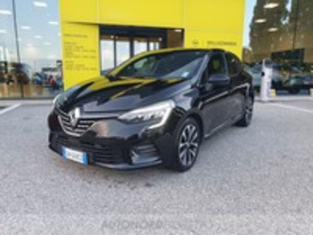 Renault Clio usata a Pordenone