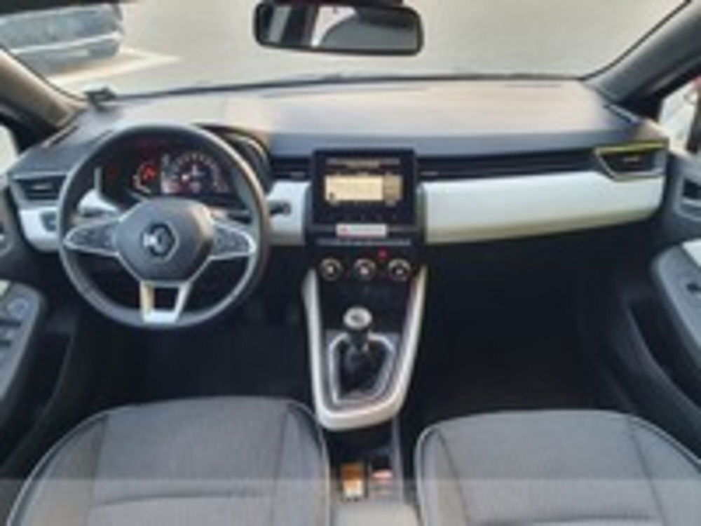 Renault Clio usata a Pordenone (13)