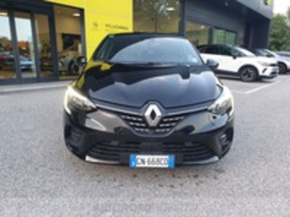 Renault Clio usata a Pordenone (2)