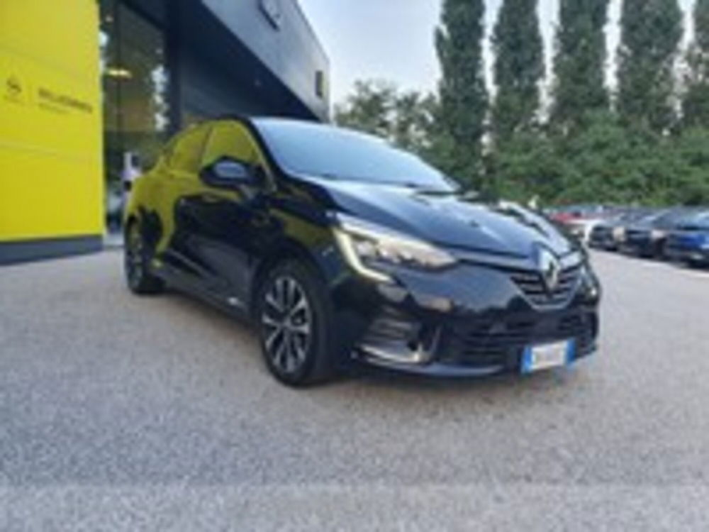 Renault Clio usata a Pordenone (3)