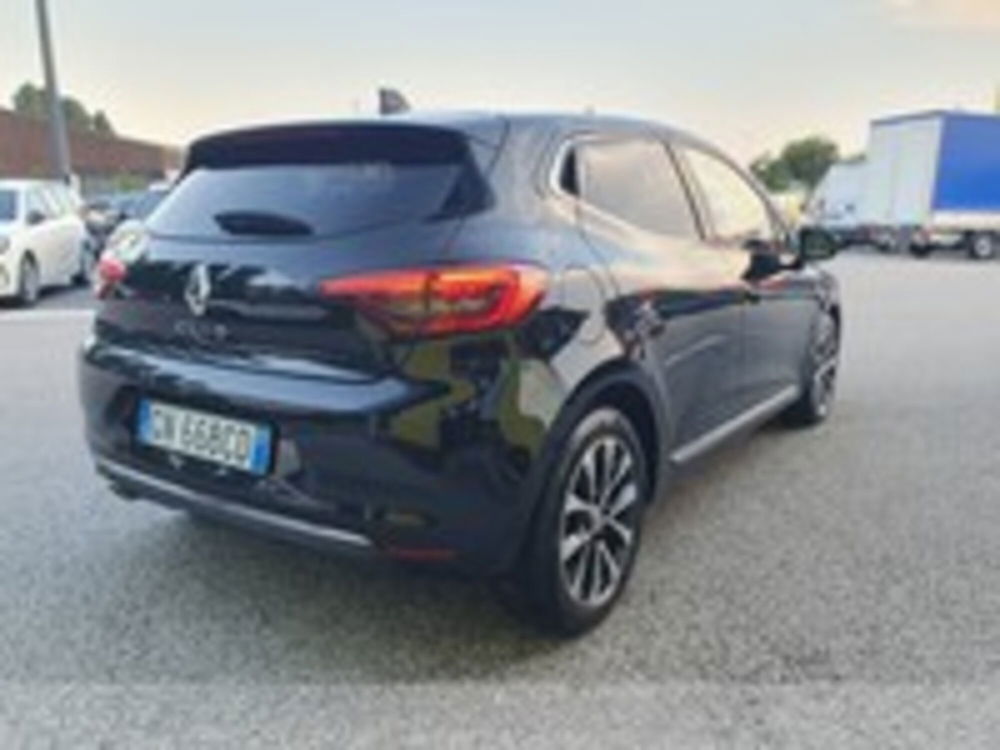 Renault Clio usata a Pordenone (5)