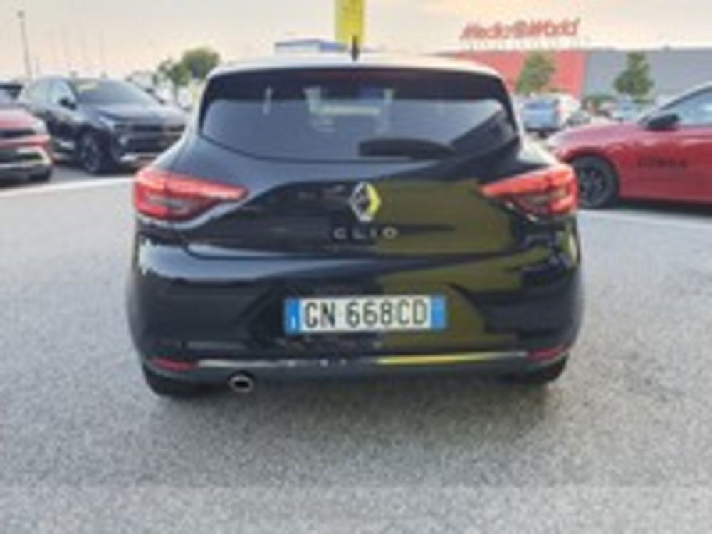 Renault Clio usata a Pordenone (6)