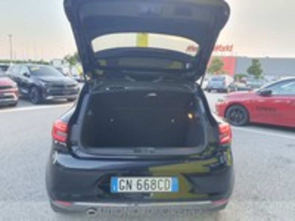 Renault Clio usata a Pordenone (9)