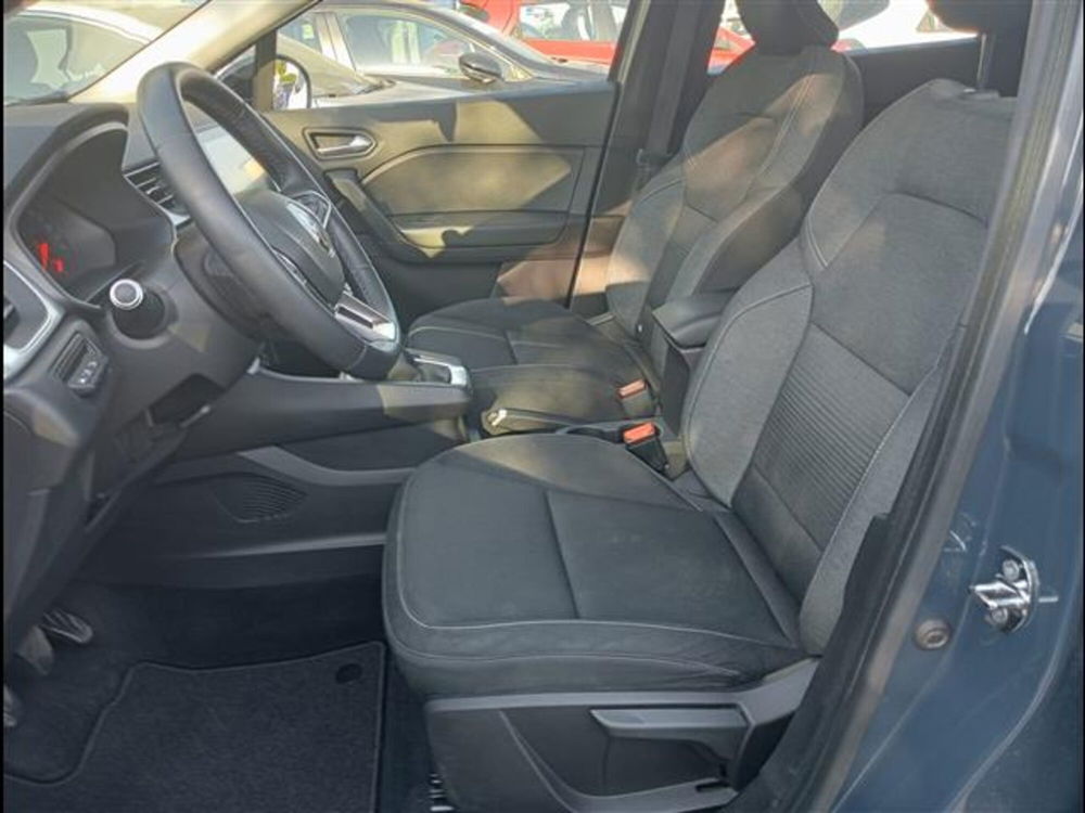 Renault Captur usata a Firenze (7)