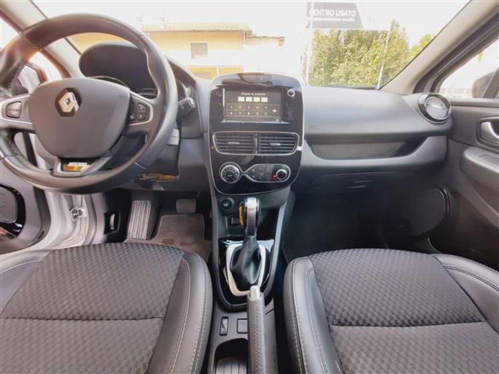 Renault Clio Sporter usata a Brescia (13)