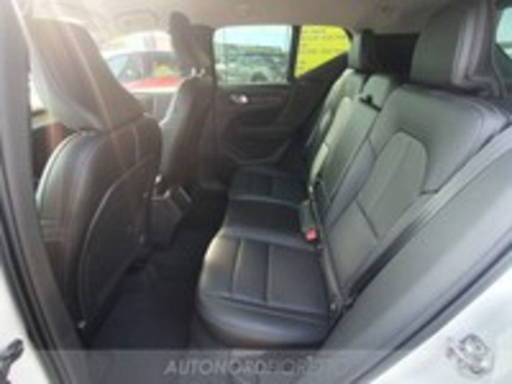 Volvo XC40 usata a Pordenone (11)