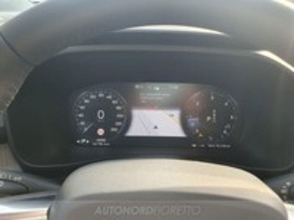 Volvo XC40 usata a Pordenone (15)