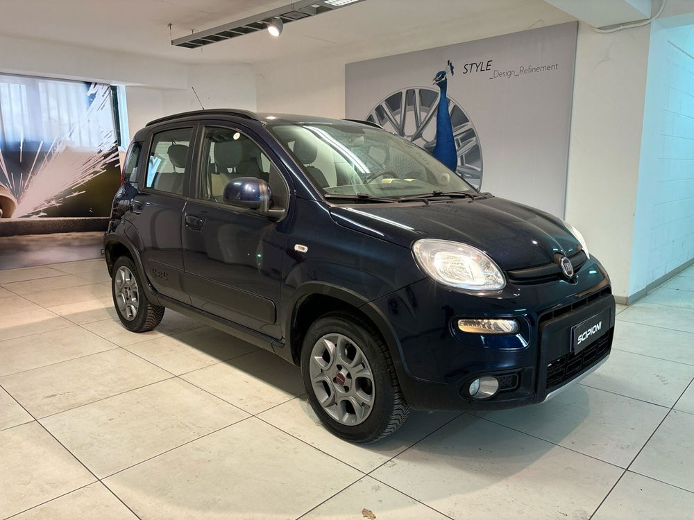 Fiat Panda usata a L'Aquila (15)