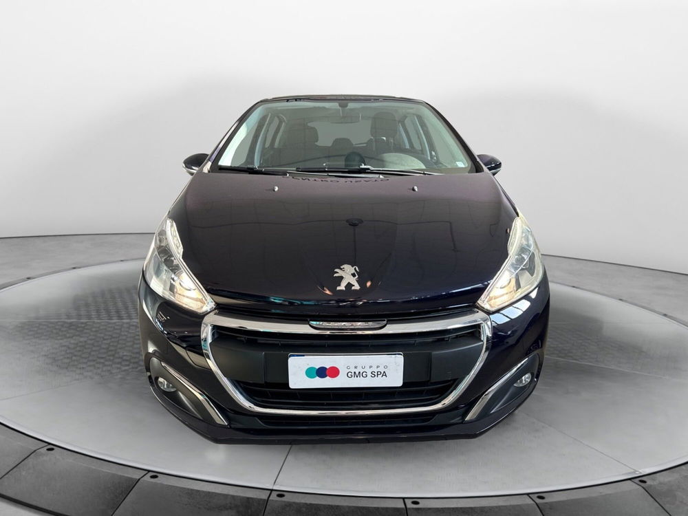 Peugeot 208 usata a Pistoia (2)