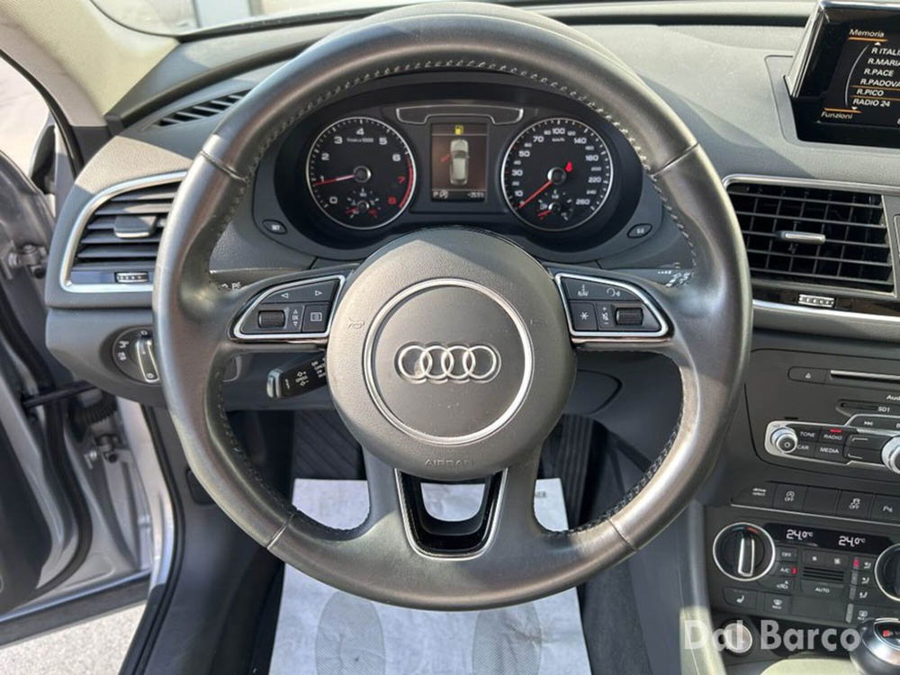 Audi Q3 usata a Verona (12)