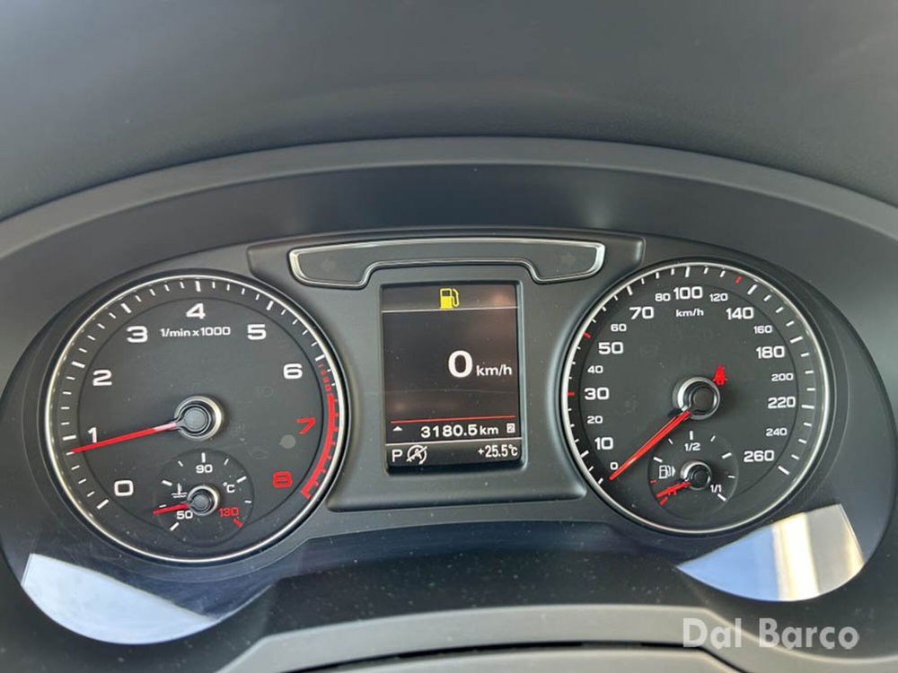 Audi Q3 usata a Verona (13)