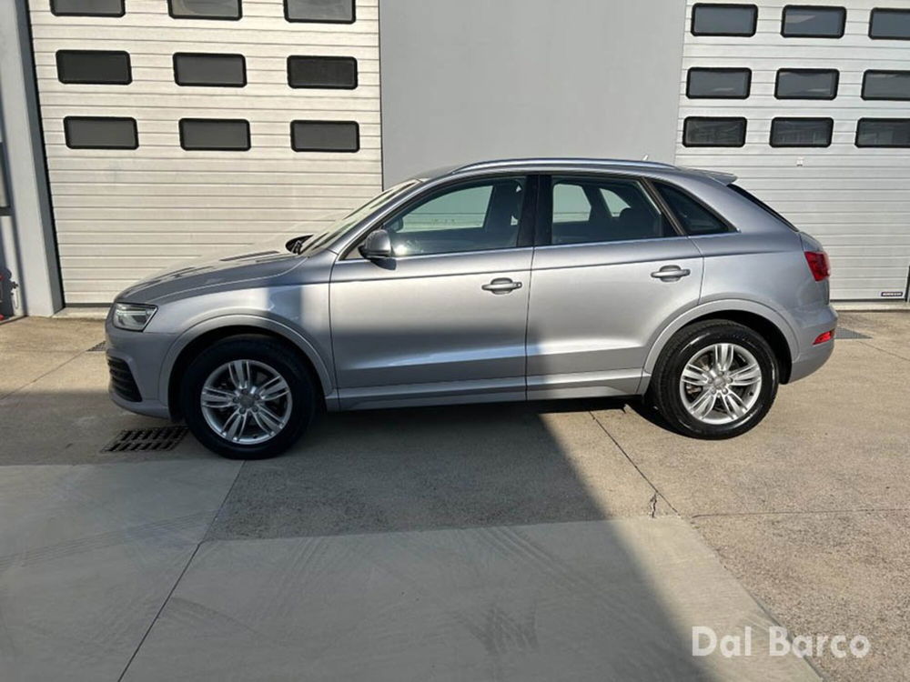 Audi Q3 usata a Verona (2)