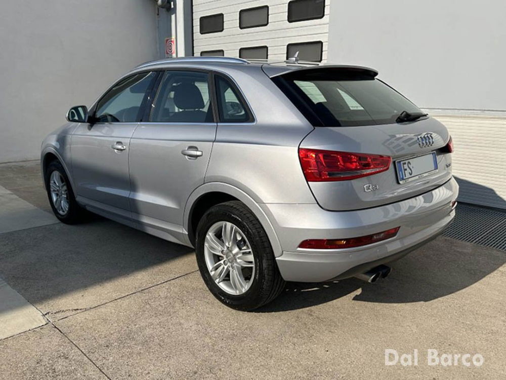 Audi Q3 usata a Verona (3)