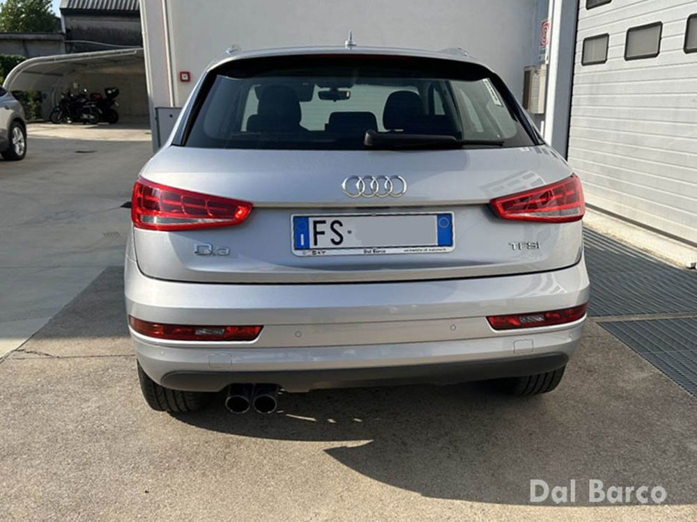 Audi Q3 usata a Verona (4)