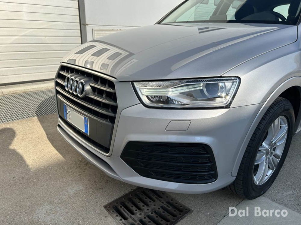 Audi Q3 usata a Verona (7)