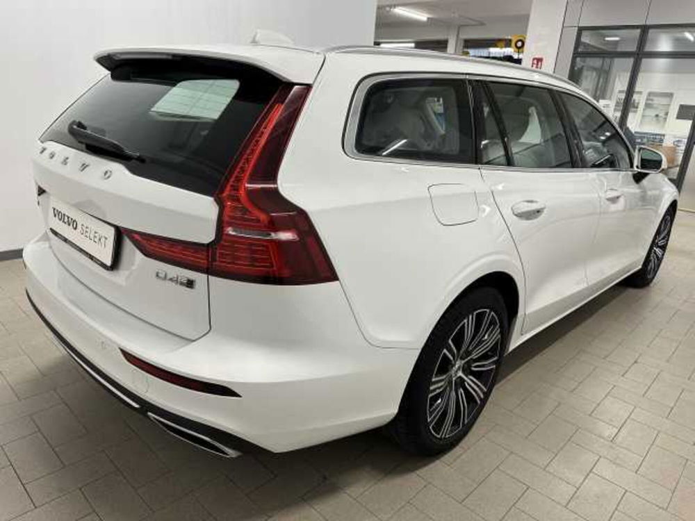 Volvo V60 usata a Macerata (2)