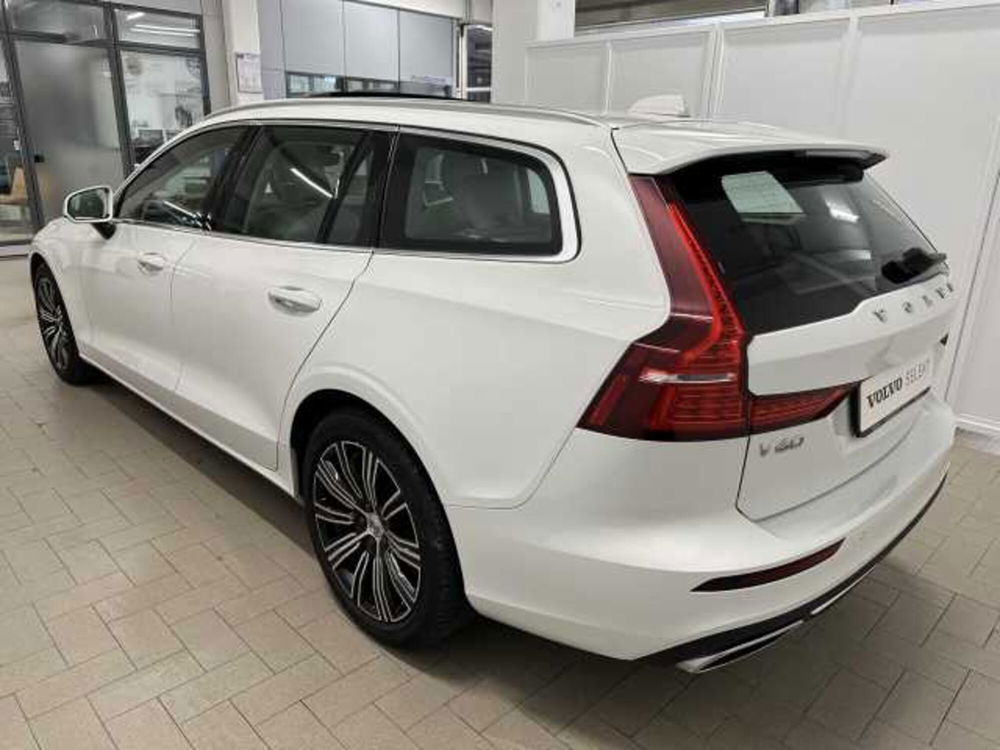 Volvo V60 usata a Macerata (4)