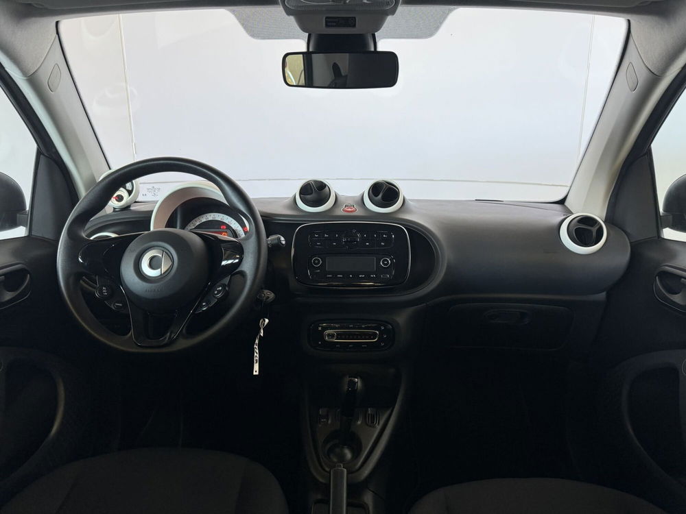 smart Fortwo usata a Milano (10)