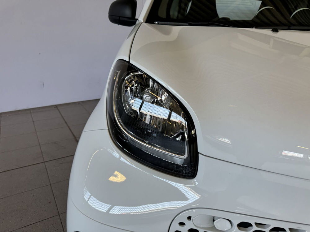 smart Fortwo usata a Milano (16)